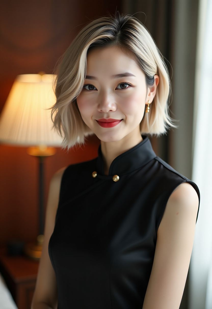 涩谷区迷离夜